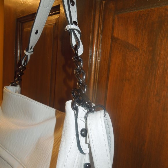 SOLD!Jessica Simpson Camile Bag - Picture 5 of 8